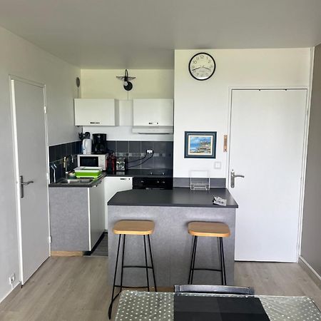 Appartement 2 Pieces A Cabourg Εξωτερικό φωτογραφία