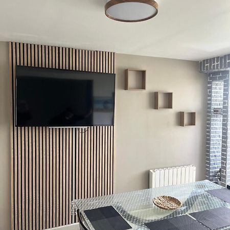 Appartement 2 Pieces A Cabourg Εξωτερικό φωτογραφία