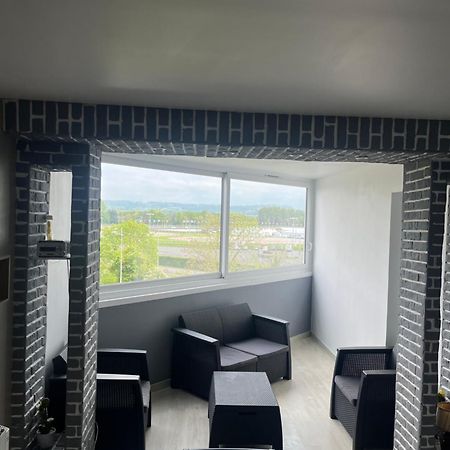 Appartement 2 Pieces A Cabourg Εξωτερικό φωτογραφία