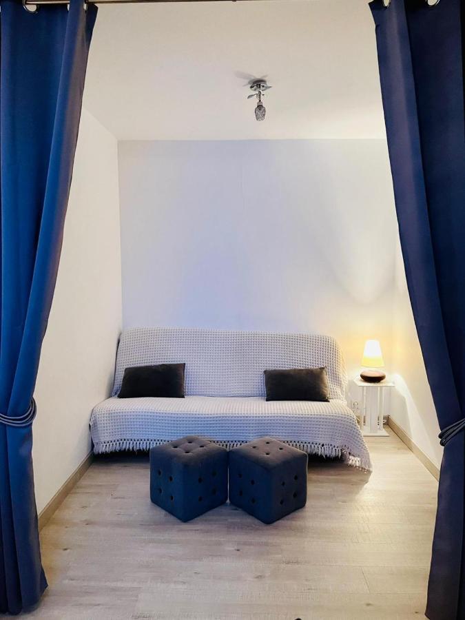 Appartement 2 Pieces A Cabourg Εξωτερικό φωτογραφία