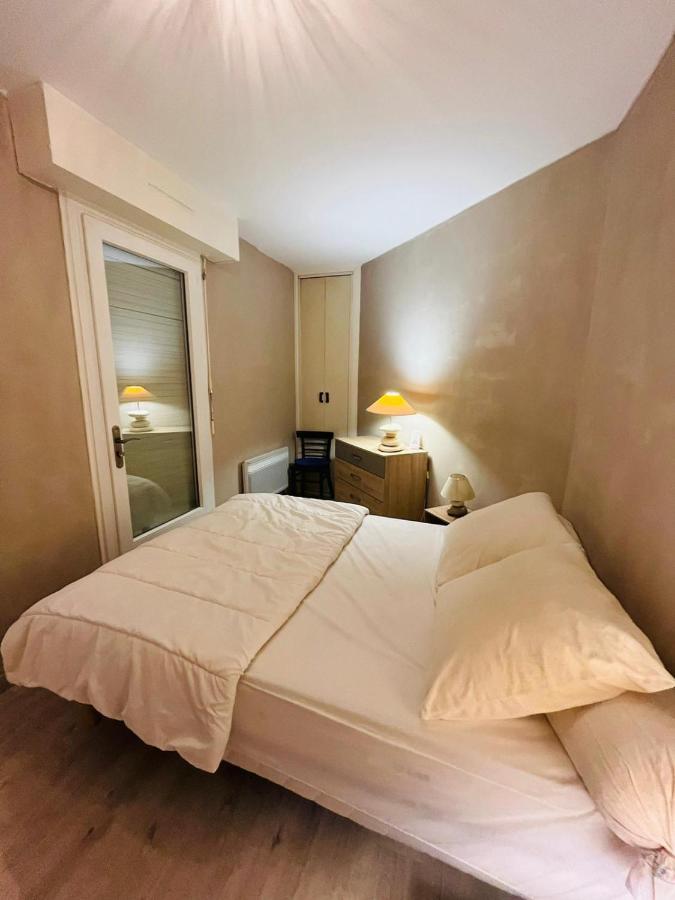 Appartement 2 Pieces A Cabourg Εξωτερικό φωτογραφία