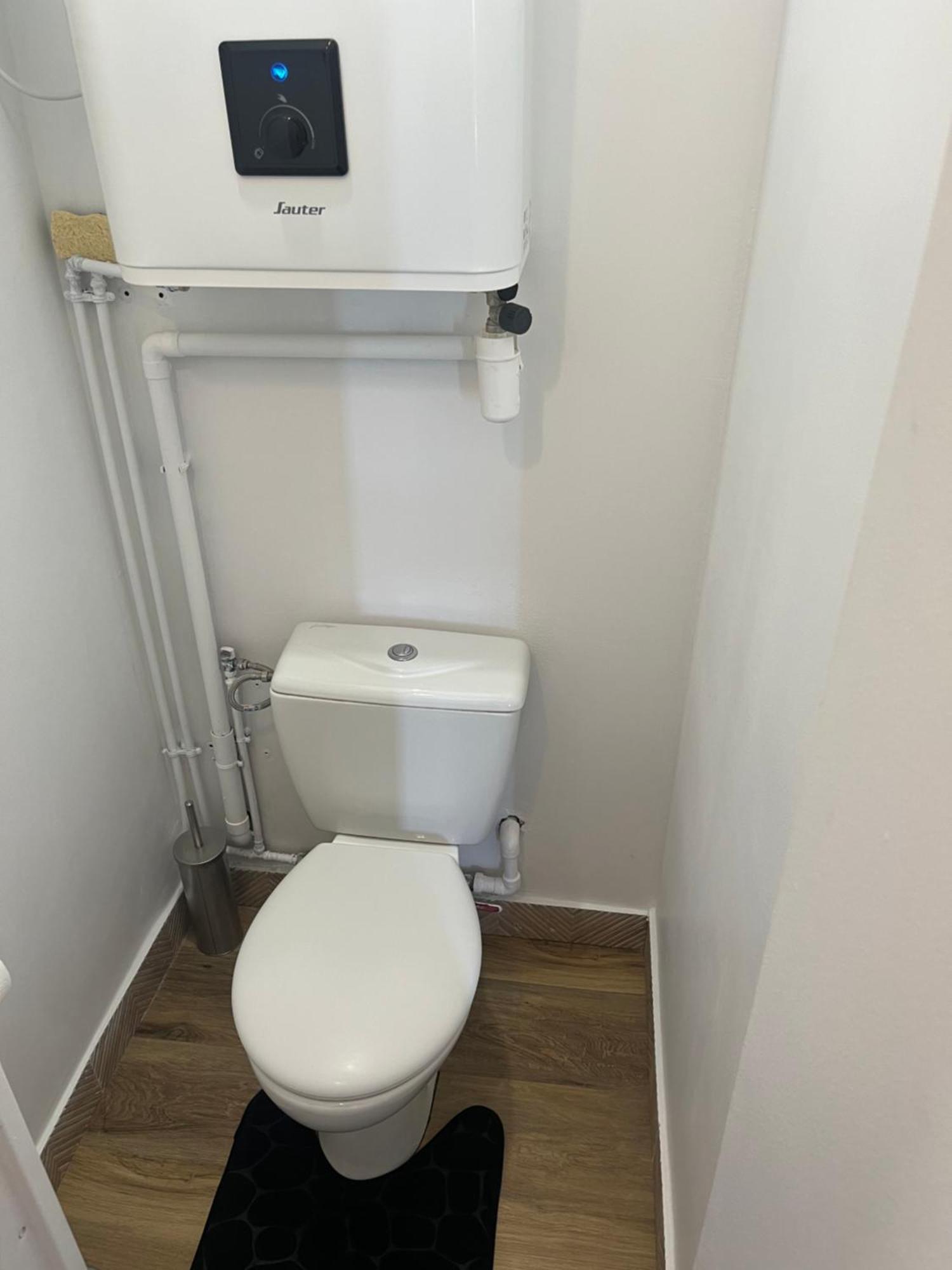 Appartement 2 Pieces A Cabourg Εξωτερικό φωτογραφία