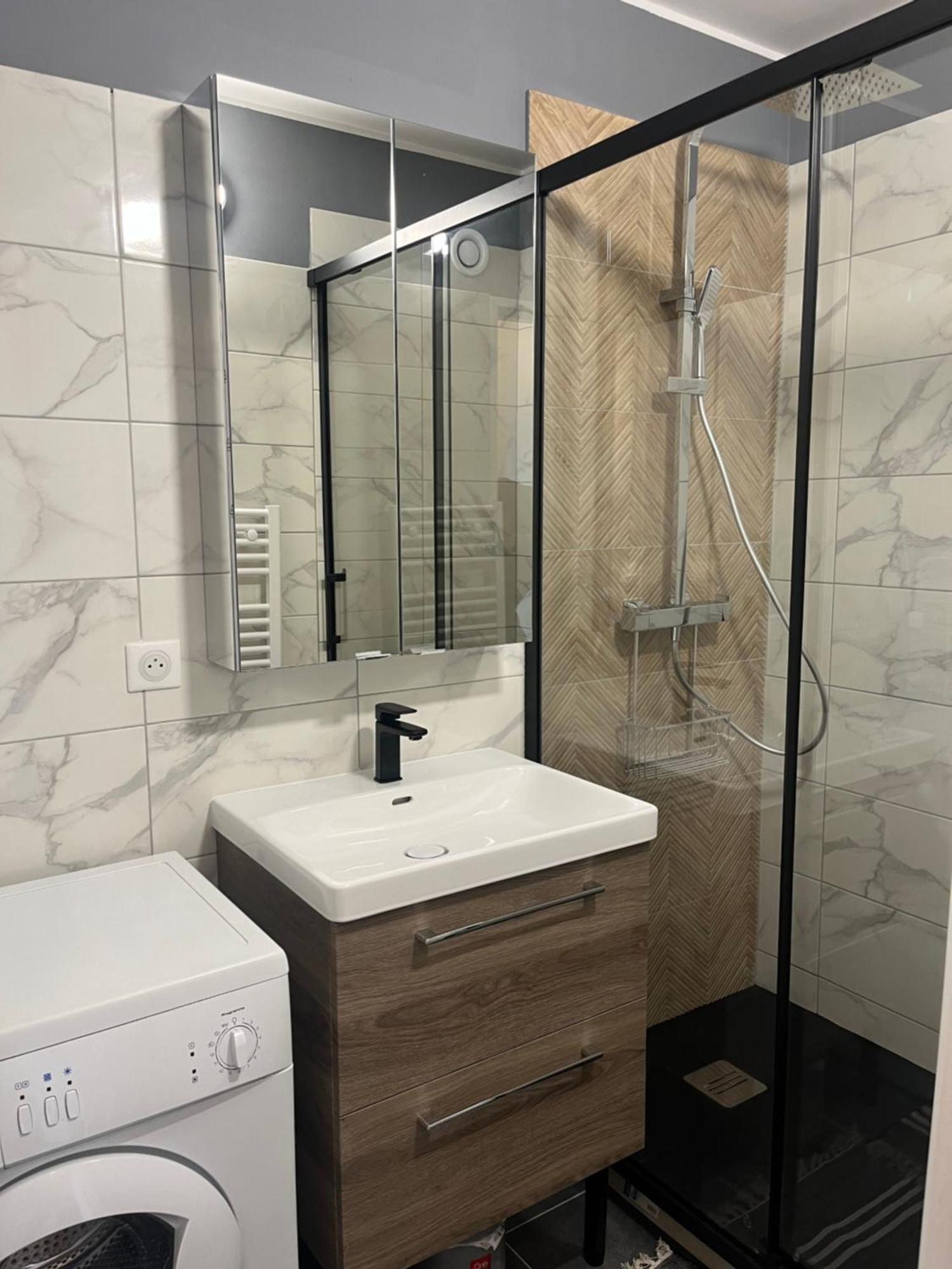 Appartement 2 Pieces A Cabourg Εξωτερικό φωτογραφία
