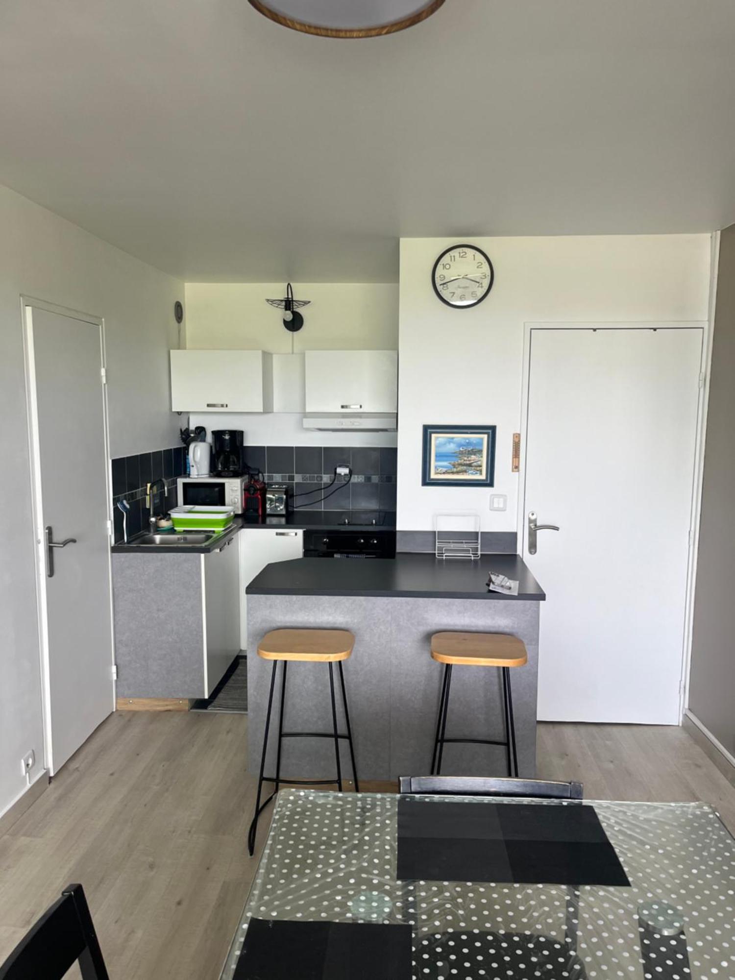Appartement 2 Pieces A Cabourg Εξωτερικό φωτογραφία
