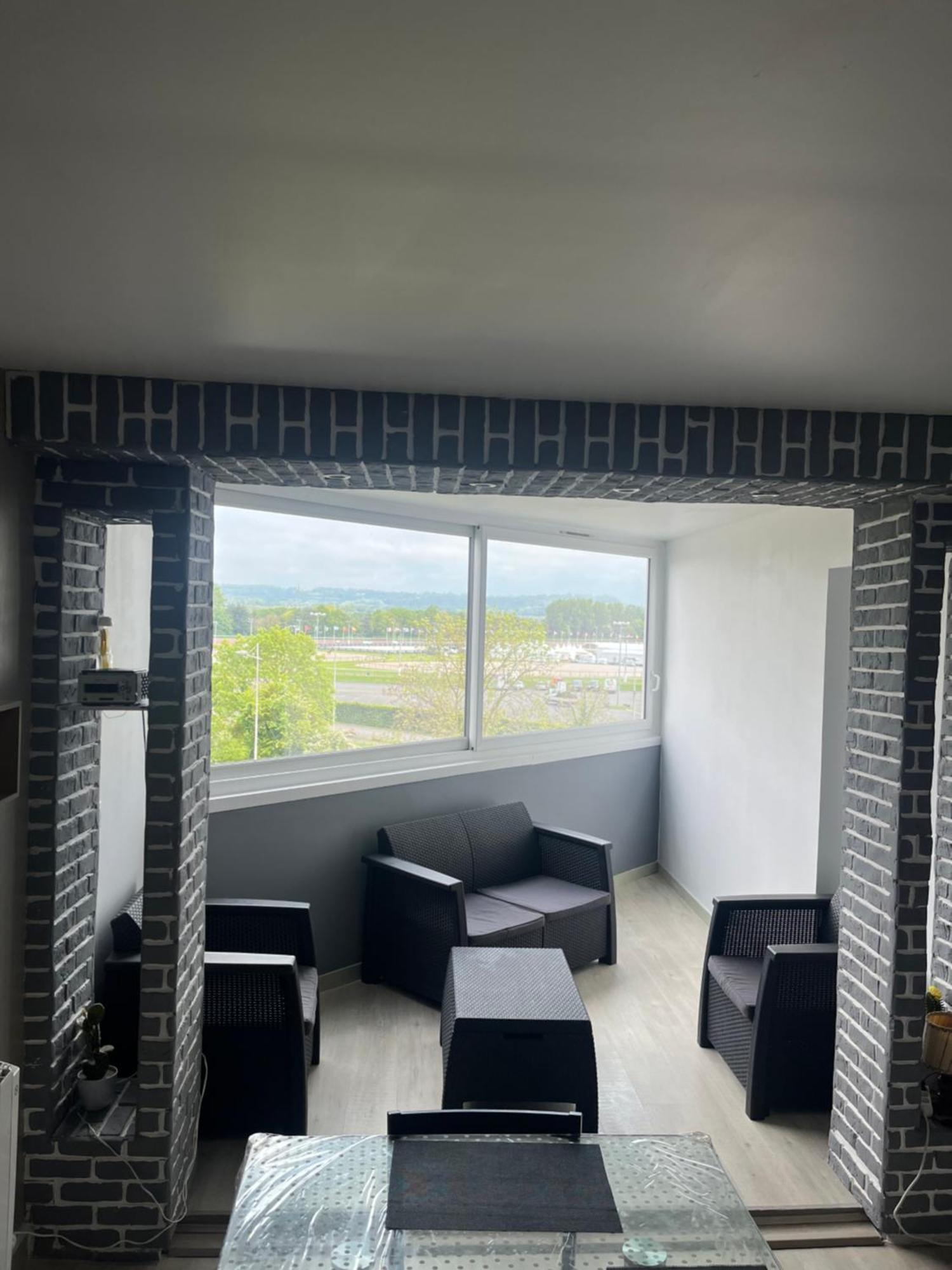 Appartement 2 Pieces A Cabourg Εξωτερικό φωτογραφία
